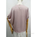 Ladies high fashion bluse